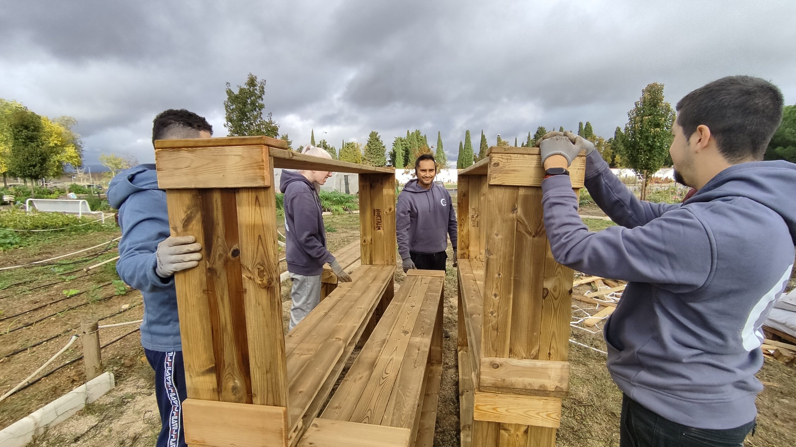 Spain: Urban Regeneration Actions Implemented in Ciudad Real